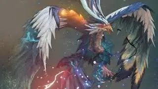 Tales of Arise: Gigant Zeugle Stormbringer, Unknown Mode