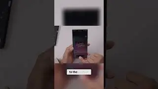 My new favorite feature on S24 and Pixel8!