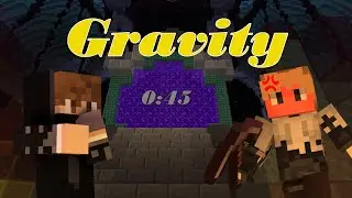 Wieso spiele ich eigentlich noch Gravity?