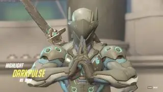 Genji montage #1