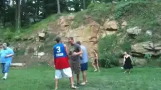 Run away!!