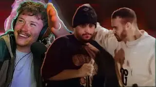 Reacting to Zekka vs Abo Ice (Haten 2024)