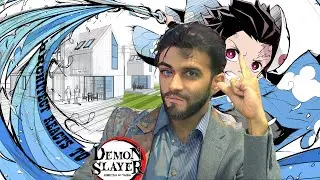Demon Slayer |  Color Mastery, Brilliance Color Reduction, and Rendering Techniques