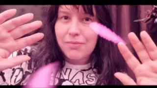ASMR Positive Energy Healing Session  - Be happy calm confident and positive  and RELAXED