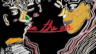 In the air (Prod. Kosmoz) - Inof