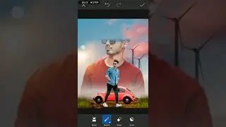 #Shorts Picsart best new Creative Photo Editing | PicsArt Photo Editing | #Shorts #Shorts Viral
