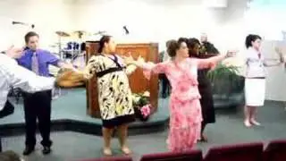 Easter Morning "I Am"