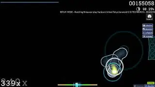 osu! Nepal Cup 2024: QF Mappool Showcase