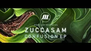 Zuccasam - Confusion - Night Light Records