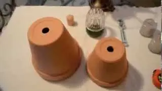 Clay Pot heater for people on a budget (off grid)...true or fabricated propaganda???