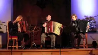 BENEDICTUS - Karl Jenkins   //   Eli Iragorri - Joxan Goikoetxea - Idoia Noble