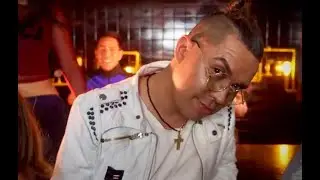 Ahron Music - Fiesta Caliente (Video Oficial)