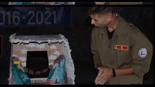 АГИТАЦИЯ РСО | Отряд 