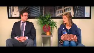 The Guilt Trip -- Official Trailer 2012 [HD]