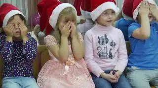 Химическое Шоу на Новый Год и День Рождения