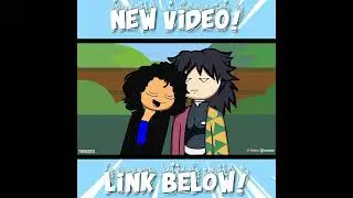 Demon Slayer?!