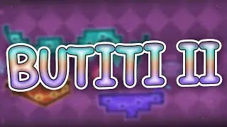 Butiti II - 100%