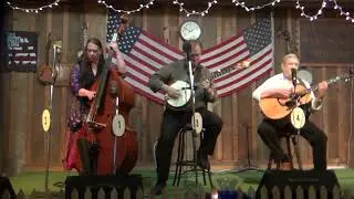 Wild Bill Jones