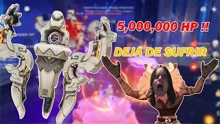 Guía express sobre la espiral del abismo | Genshin Impact 5.5