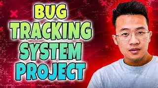 Bug Tracking System Project | Team Management | Bug Tracker And Feedback Tool