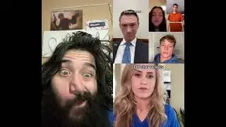 Just having some fun
