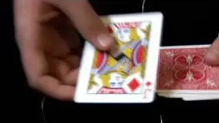 Search and Destroy  |  Aaron Fisher  | Ellusionist.com