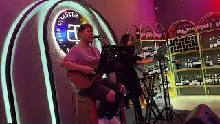 Scott Jerome   Back at one