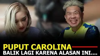 GARA GARA KEJADIAN INI..!! PUPUT CAROLINA BALIK LAGI!!! || Hendric Shinigami