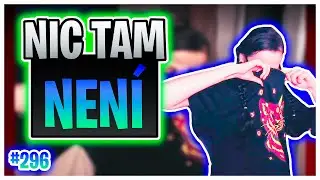 Vymaž Si Celou Svojí Rodinu | To Nejlepší Z CZ/SK Twitche #296