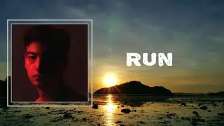 Joji - Run (Lyrics) 🎵