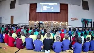 2023 FES Winter Showcase