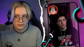 ДРЕЙК СМОТРИТ МЕМЫ из ТИК ТОКА #36