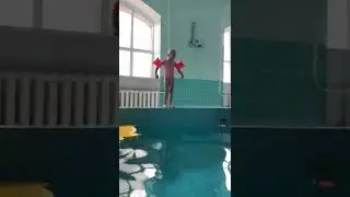 Прыжок ёжика. Август 2021