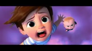 Celebrate love this Valentine s Day with The Boss Baby