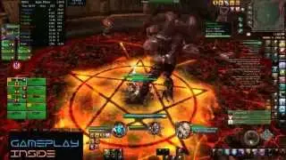 Rift Grim Awakening: Ultane Kill Video without deaths (Ult-imate achievement) [Purifier]