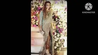 Top stylish pants saree design 2023 latest design #latest #saree