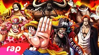 Yonkou Trap 🏴‍☠️ (One Piece) | Feat 