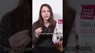 The real problem with grain-free cat food