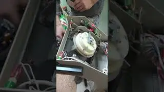 Автономный турникет Perco T-5