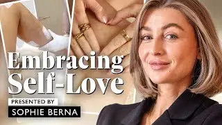 Sophie Berna: New Self-love after 3 surgeries