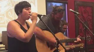 Dulaney and Co. - The Thrill is Gone / Ain't no Sunshine when She's Gone