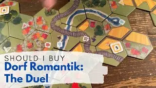 Should I Buy Dorf Romantik The Duel