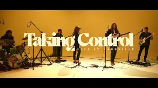 Birdtalker - Taking Control | Live in Nashville