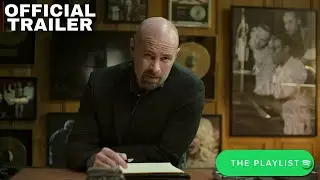 The Playlist | Netflix | Spotify | Trailer