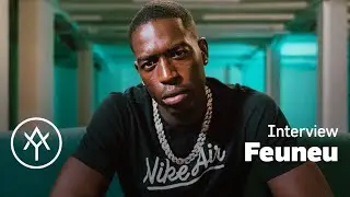 Feuneu, à coeur ouvert | Interview YARD