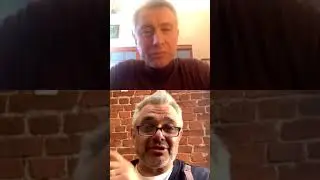Как развиваться в кризис? Владимир Маринович