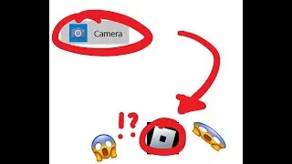 roblox camera update made me do this