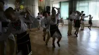 ансамбль 