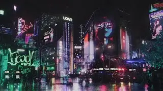 Sibewest - Beyond The Reason vol. 32 - Atmospheric Cyberpunk Ambient
