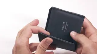 Pioneer The Flyfold